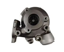 Turbo neuf pour RENAULT Megane 2 2.0 dCi 173 CV - 765016-5006S - SL Turbo