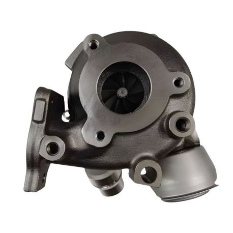 Turbo neuf pour RENAULT Laguna 3 2.0 dCi 131 CV - 765016-5006S - SL Turbo