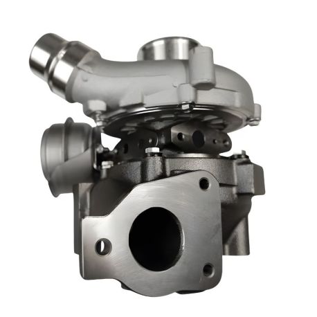 Turbo neuf pour RENAULT Laguna 2 2.0 dCi 150 CV - 765016-5006S - SL Turbo