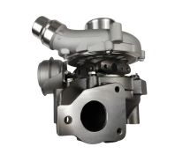 Turbo neuf pour RENAULT Megane 2 2.0 dCi 173 CV - 765016-5006S - SL Turbo