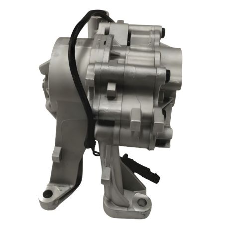 Pompe à huile  pour JAGUAR XF (X260) 2.0 250 CV - LR110501