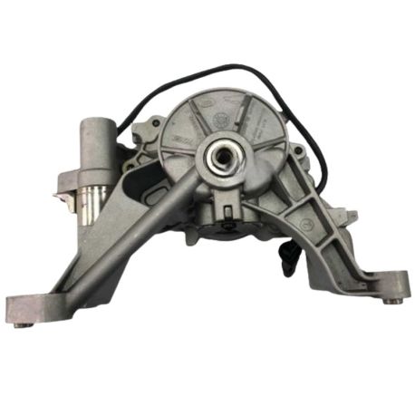 Pompe à huile  pour JAGUAR F-Pace 2.0 TD4 180 CV - LR110501