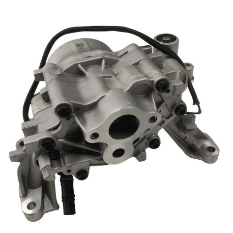 Pompe à huile  pour LAND ROVER Defender 2.0 SD4 200 CV - LR110501