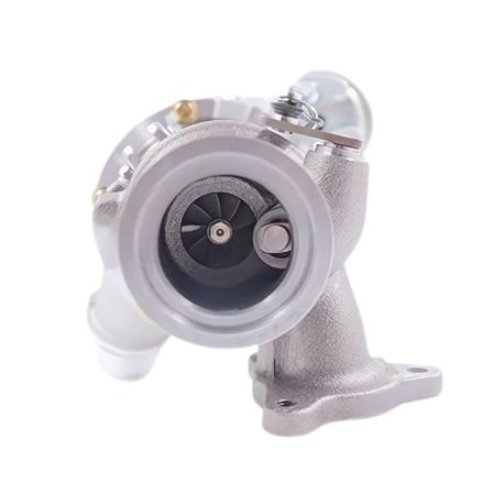 Turbo neuf pour OPEL Astra J 1.6 CDTI 110 CV - 814698-5002S - SL Turbo