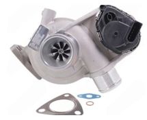 Turbo neuf pour FORD Transit 4 2.0 EcoBlue 105 CV (77 KW) - 838417-5002S - Jrone