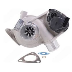 Turbo neuf pour FORD Transit Custom 2.0 EcoBlue 170 CV (125 KW) - 838417-5002S - Jrone