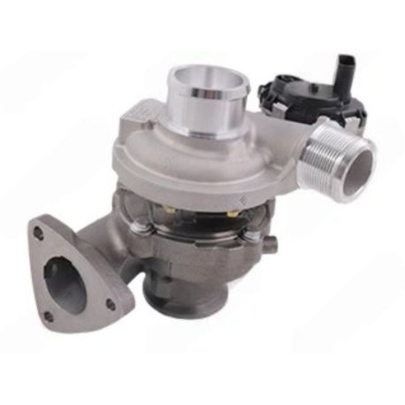 Turbo neuf pour FORD Transit 4 2.0 EcoBlue 105 CV (77 KW) - 838417-5002S - Jrone