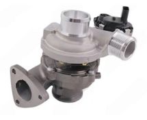 Turbo neuf pour FORD Transit 4 2.0 EcoBlue 105 CV (77 KW) - 838417-5002S - Jrone