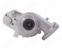 Turbo neuf pour FORD Transit 4 2.0 EcoBlue 105 CV (77 KW) - 838417-5002S - Jrone