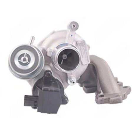 Turbo neuf pour DACIA Duster 1.2 TCe 125 CV (92 KW) - 821042-5013S - Jrone