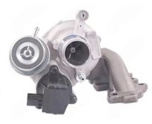 Turbo neuf pour DACIA Lodgy 1.2 TCe 115 CV (85 KW) - 821042-5013S - Jrone