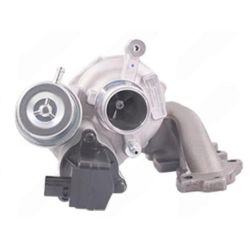Turbo neuf pour RENAULT Megane CC 1.2 TCe 132 CV - 821042-5013S - SL Turbo