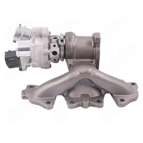 Turbo neuf pour DACIA Lodgy 1.2 TCe 115 CV (85 KW) - 821042-5013S - Jrone