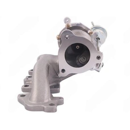 Turbo neuf pour DACIA Dokker 1.2 TCe 115 CV (85 KW) - 821042-5013S - Jrone