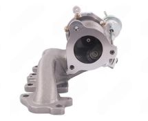 Turbo neuf pour DACIA Lodgy 1.2 TCe 115 CV (85 KW) - 821042-5013S - Jrone