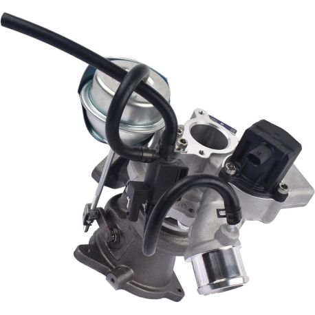 Turbo neuf pour VOLVO S60 2 1.6 T4F 180 CV - 5439 998 0144 - SL Turbo