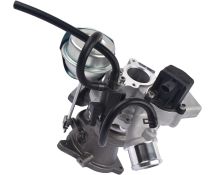 Turbo neuf pour VOLVO V40 2 T2 GTDi 120 CV - 5439 998 0144 - SL Turbo