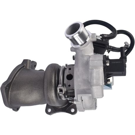 Turbo neuf pour FORD Grand C-Max 1.6 EcoBoost 150 CV - 5439 998 0144 - SL Turbo