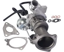 Turbo neuf pour VOLVO V40 2 1.6 T4 200 CV - 5439 998 0144 - SL Turbo