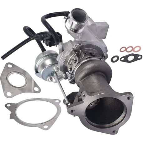 Turbo neuf pour VOLVO V60 1 1.6 T3 150 CV - 5439 998 0144 - SL Turbo