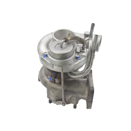 Turbo pour TOYOTA Land Cruiser (J8) 4.2 TD 167 CV 17201-17030