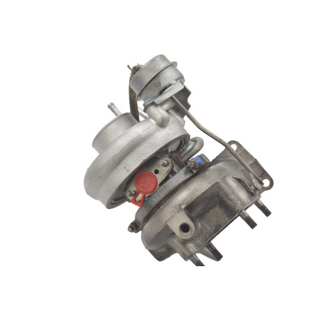 Turbo pour TOYOTA Land Cruiser (J8) 4.2 TD 167 CV 17201-17030
