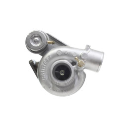 Turbo pour FIAT Ducato 2 1.9 TD 82 CV 454055-5002S