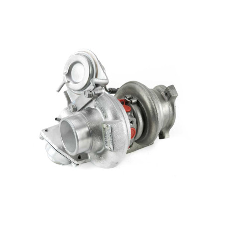 Turbo pour VOLVO V40 1 2.0 T 163 CV 49377-06063