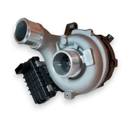 Turbo neuf pour KIA Sorento 2 2.2 CRDI 197 CV - 780502-5001S - SL Turbo