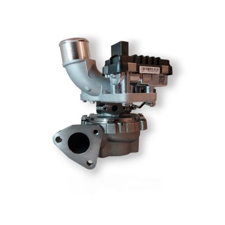 Turbo neuf pour HYUNDAI Santa Fé 2 2.2 CRDI 197 CV - 780502-5001S - SL Turbo