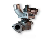 Turbo neuf pour KIA Sorento 2 2.2 CRDI 197 CV - 780502-5001S - SL Turbo