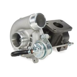 Turbo neuf pour FIAT Ducato 3 2.3 MULTIJET 120 CV - 49135-05132 - SL Turbo