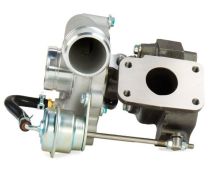 Turbo neuf pour FIAT Ducato 3 2.3 MULTIJET 131 CV - 49135-05132 - SL Turbo