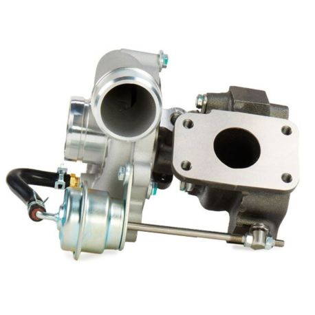 Turbo neuf pour IVECO Daily 5 2.3 D 106 CV - 49135-05132 - SL Turbo