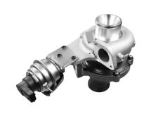 Turbo neuf pour ALFA ROMEO 159 2.0 JTDM 170 CV - 803958-5002S - SL Turbo