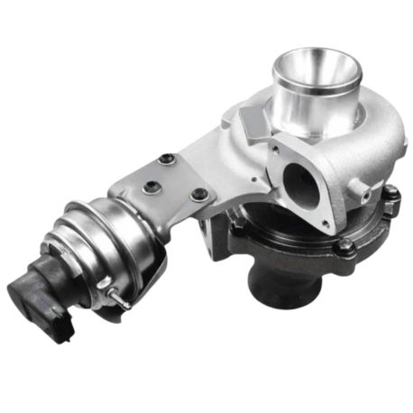 Turbo neuf pour ALFA ROMEO Brera 2.0 JTDM 170 CV - 803958-5002S - SL Turbo