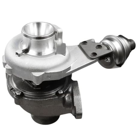 Turbo neuf pour ALFA ROMEO 159 2.0 JTDM 163 CV - 803958-5002S - SL Turbo