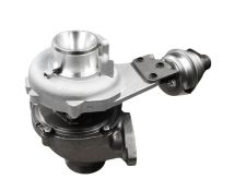 Turbo neuf pour ALFA ROMEO 159 2.0 JTDM 163 CV - 803958-5002S - SL Turbo