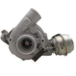 Turbo neuf pour SEAT Arosa 1.2 TDI 61 CV (45 KW) - 700960-5012S - SL Turbo