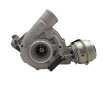 Turbo neuf pour VOLKSWAGEN Lupo 1.2 TDI 61 CV (45 KW) - 700960-5012S - SL Turbo