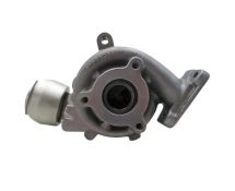 Turbo neuf pour SEAT Arosa 1.2 TDI 61 CV (45 KW) - 700960-5012S - SL Turbo