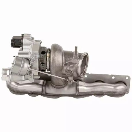 Turbo pour BMW 335i (E90 / E91 / E92 / E93) 335i 326 CV 1853 988 0007
