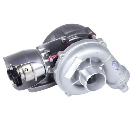 Turbo neuf pour PEUGEOT 1007 1.6 HDi 109 CV - 762328-5002S - SL Turbo