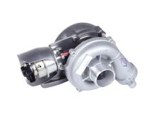 Turbo neuf pour PEUGEOT Partner Tepee 1.6 HDi 109 CV - 762328-5002S - SL Turbo