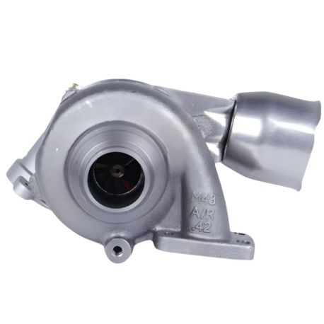 Turbo neuf pour PEUGEOT 1007 1.6 HDi 109 CV - 762328-5002S - SL Turbo