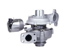 Turbo neuf pour PEUGEOT Partner 1 1.6 HDi 109 CV - 762328-5002S - SL Turbo