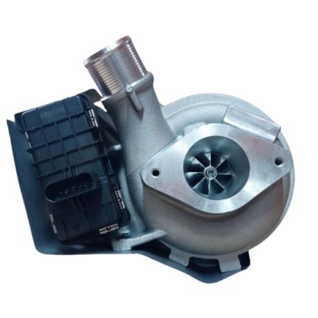 Turbo neuf pour FORD Ranger (TKE) 2.2 TDCi 150 CV (110 KW) - 831157-5007S - SL Turbo