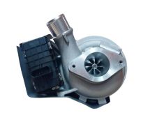 Turbo neuf pour FORD Ranger (TKE) 2.2 TDCi 150 CV (110 KW) - 831157-5007S - SL Turbo
