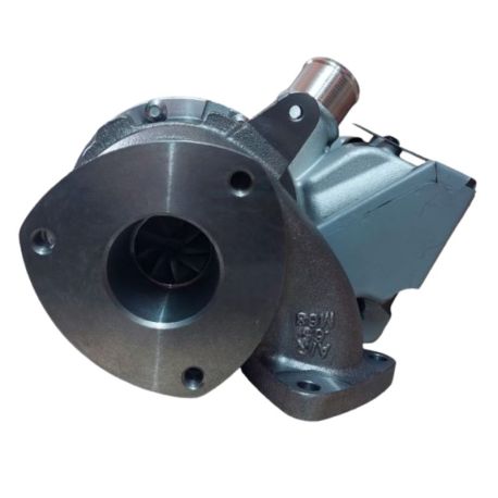 Turbo neuf pour FORD Ranger (TKE) 2.2 TDCi 150 CV (110 KW) - 831157-5007S - SL Turbo