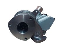 Turbo neuf pour FORD Ranger (TKE) 2.2 TDCi 150 CV (110 KW) - 831157-5007S - SL Turbo